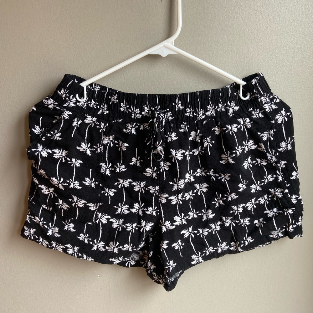 Women’s Summer Shorts